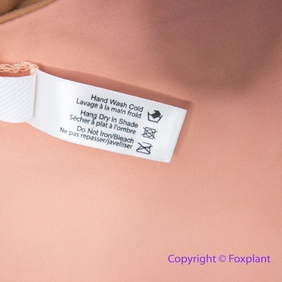 NEW  People x Kya Stella praslin‎ reversible bikini bottom, size M - Picture 15 of 16